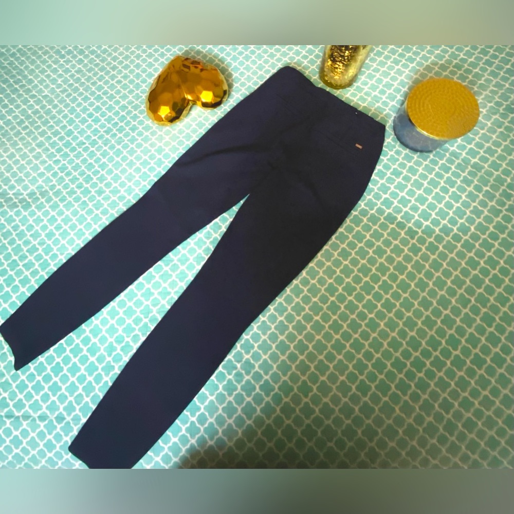 TOMMY HILFIGER Rich Pointed Leggins